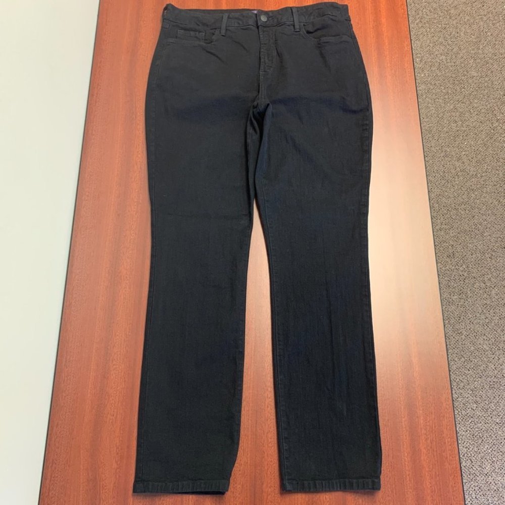 Not Your Daughters Jeans EUC - Picture 4 of 8